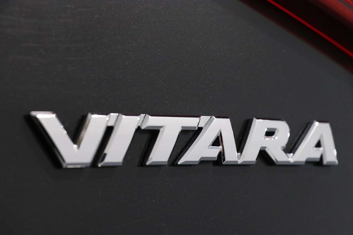 2022 Suzuki Vitara  LY Series II
