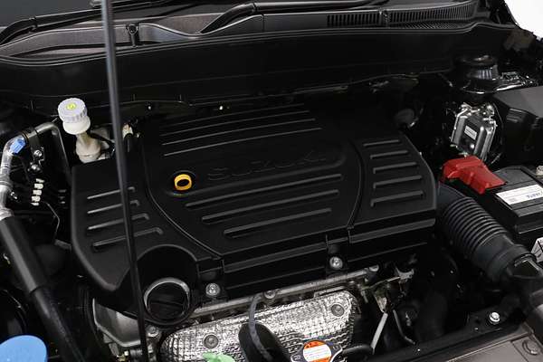 2022 Suzuki Vitara  LY Series II