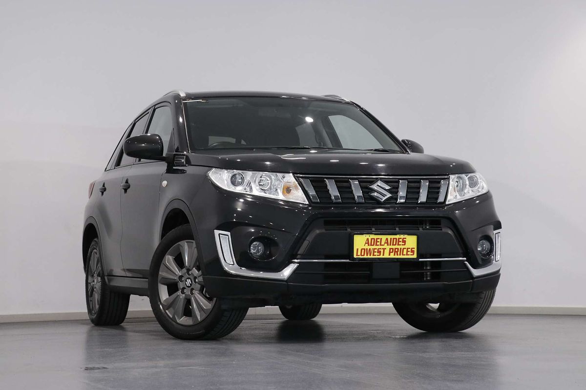 2022 Suzuki Vitara  LY Series II