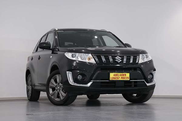 2022 Suzuki Vitara  LY Series II