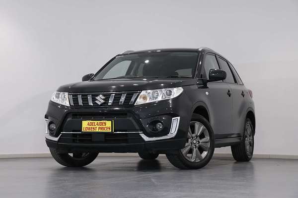 2022 Suzuki Vitara  LY Series II