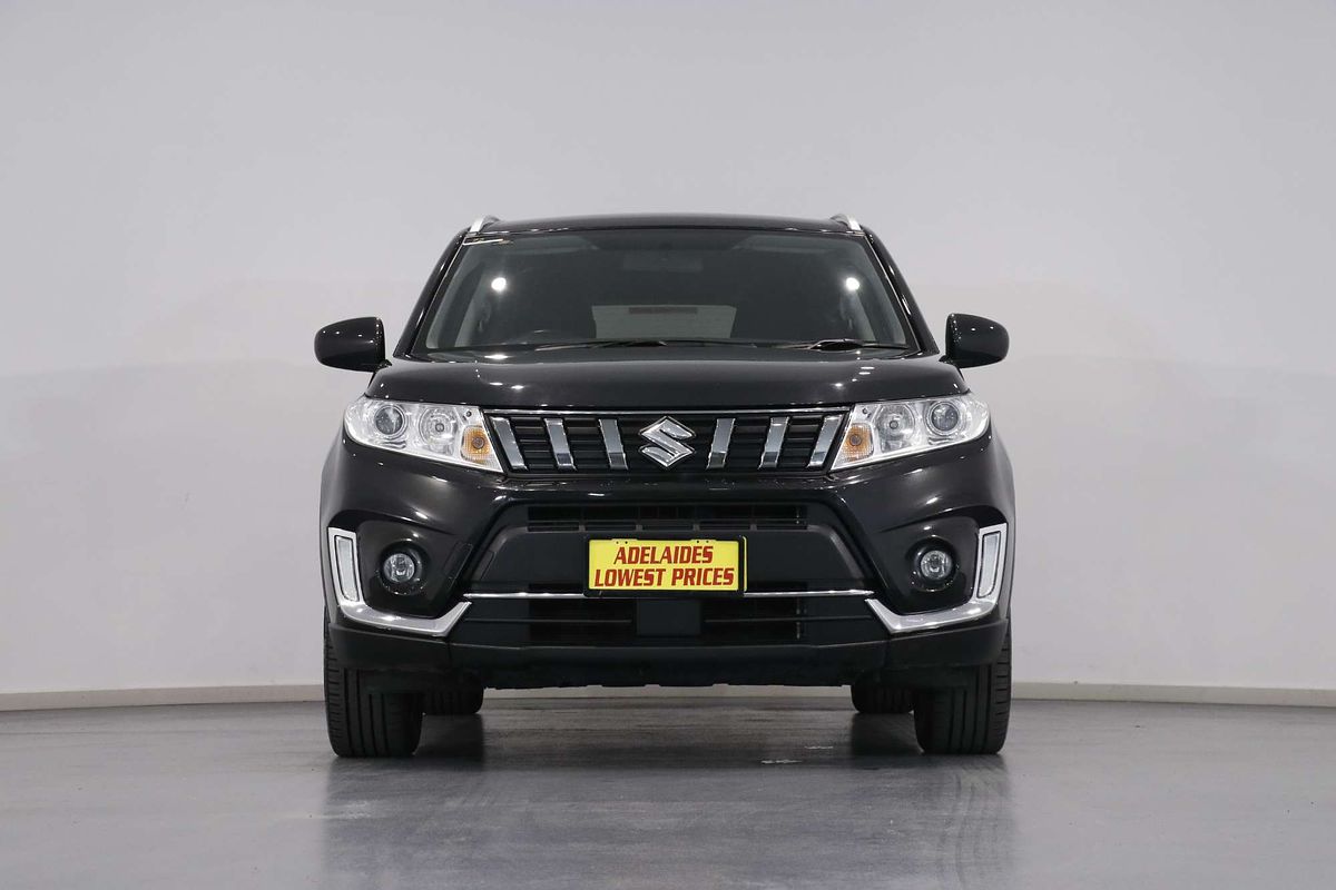 2022 Suzuki Vitara  LY Series II