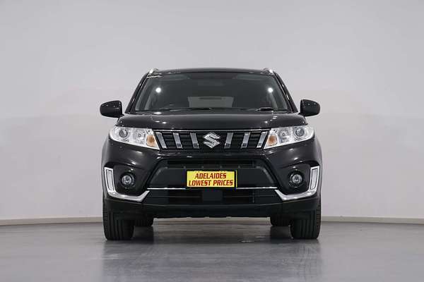2022 Suzuki Vitara  LY Series II