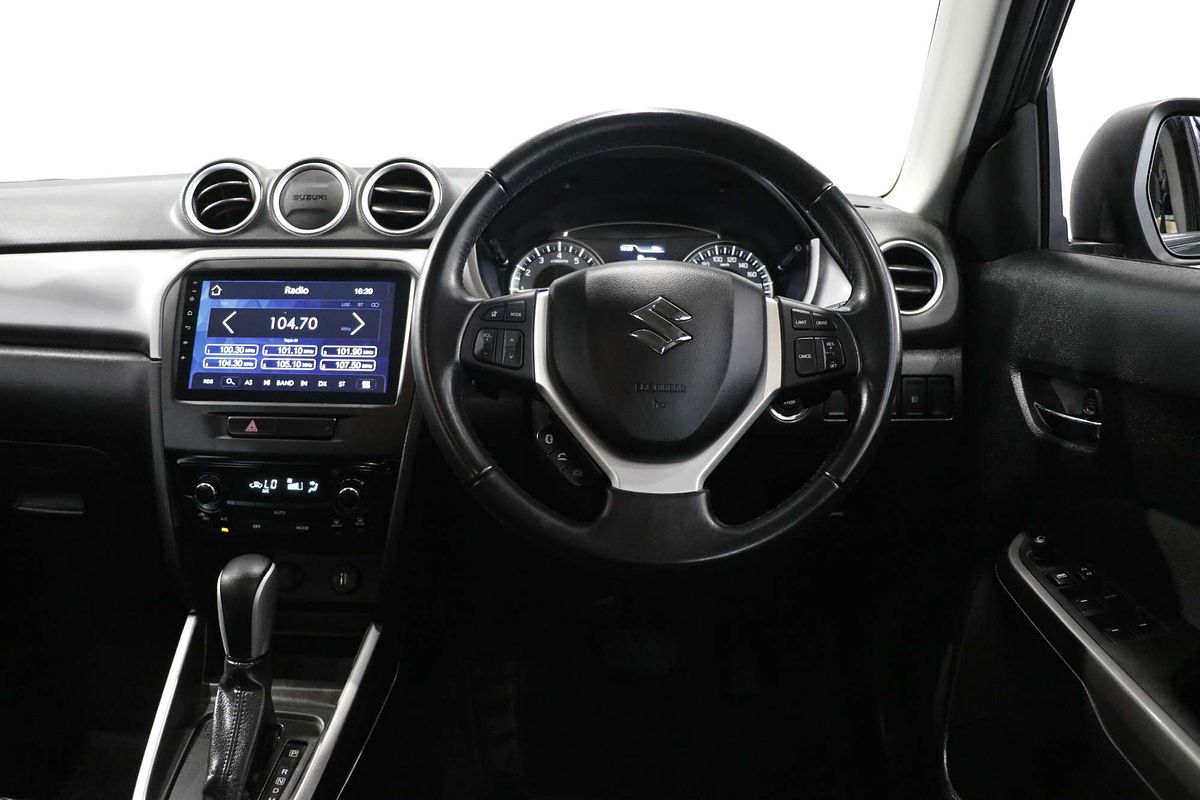 2022 Suzuki Vitara  LY Series II
