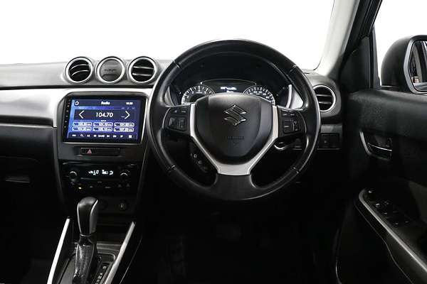 2022 Suzuki Vitara  LY Series II
