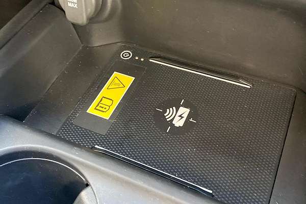 2023 Honda ZR-V e:HEV LX RZ