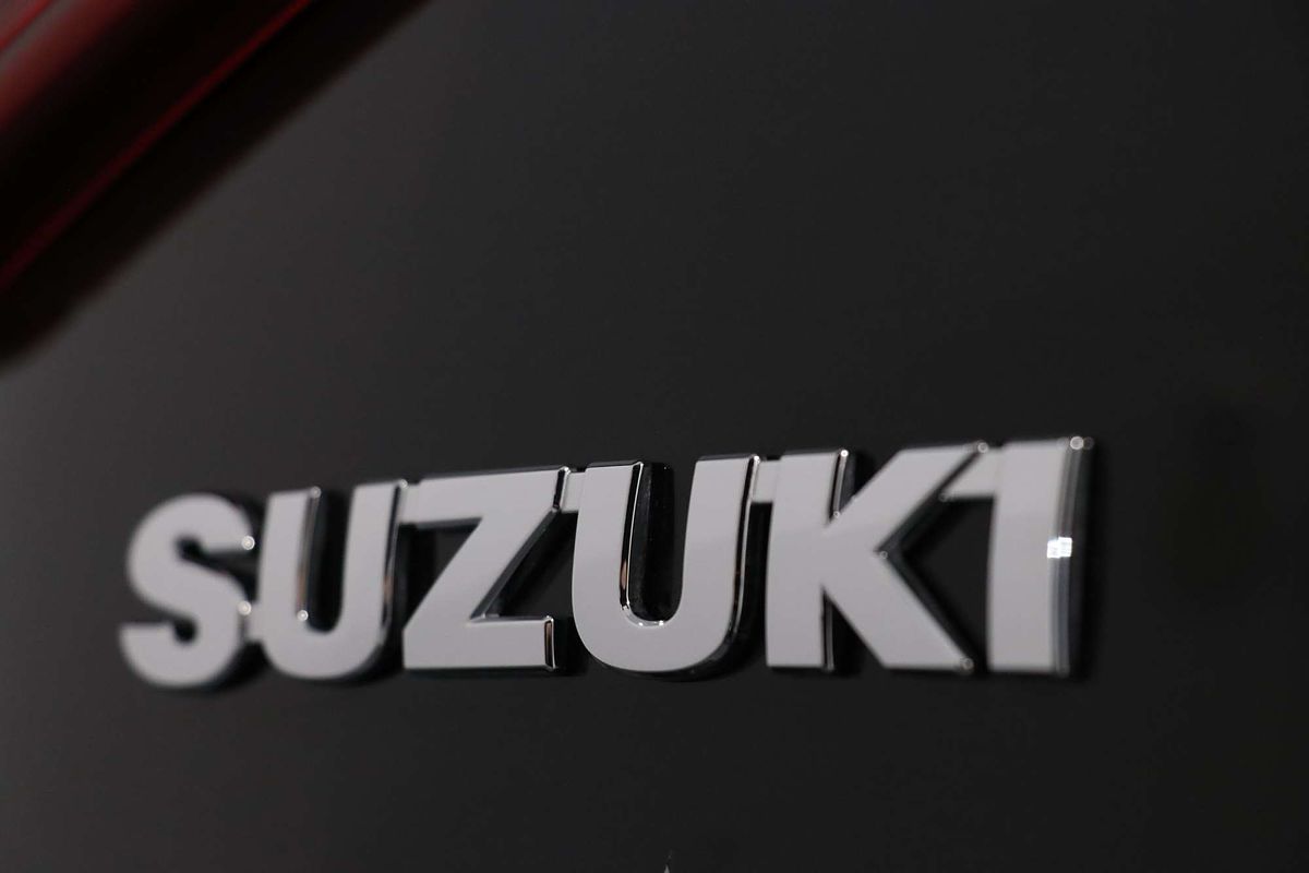 2022 Suzuki Vitara  LY Series II