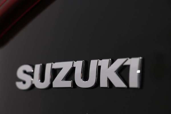2022 Suzuki Vitara  LY Series II