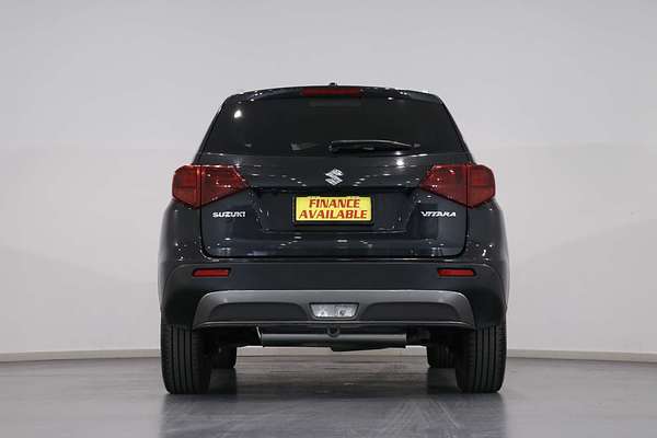 2022 Suzuki Vitara  LY Series II