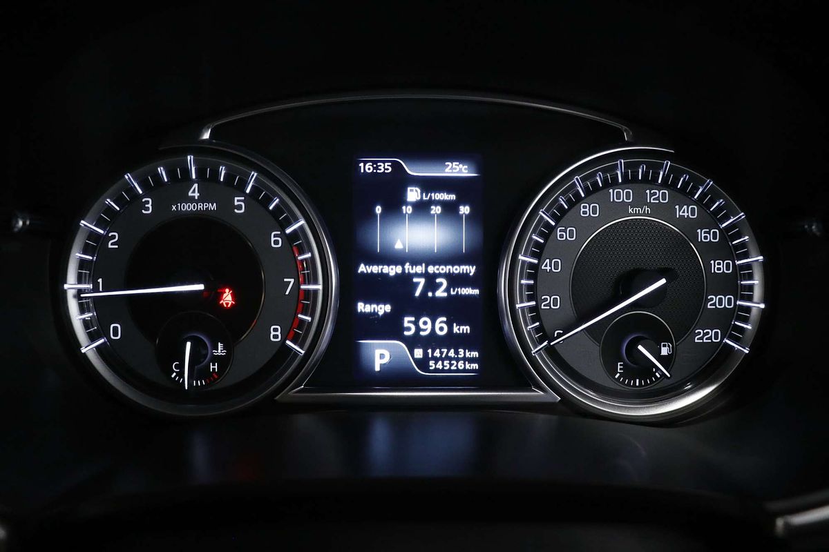 2022 Suzuki Vitara  LY Series II