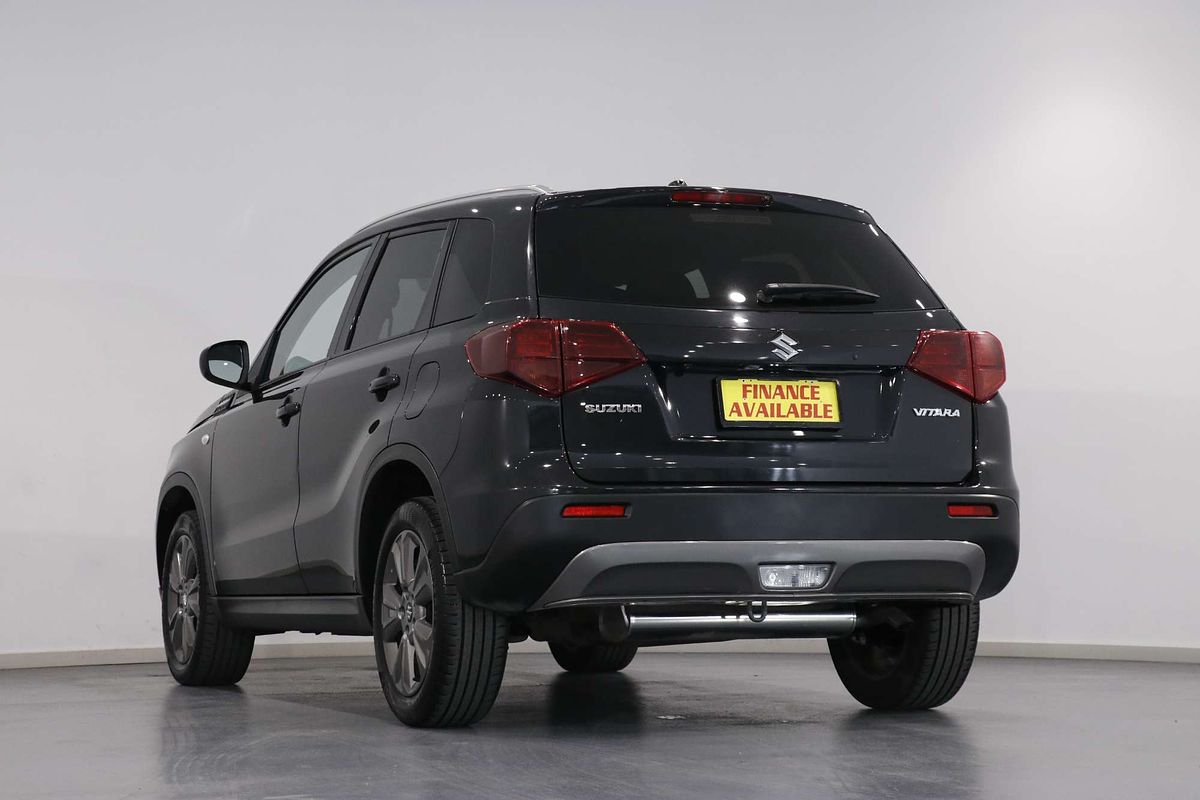 2022 Suzuki Vitara  LY Series II