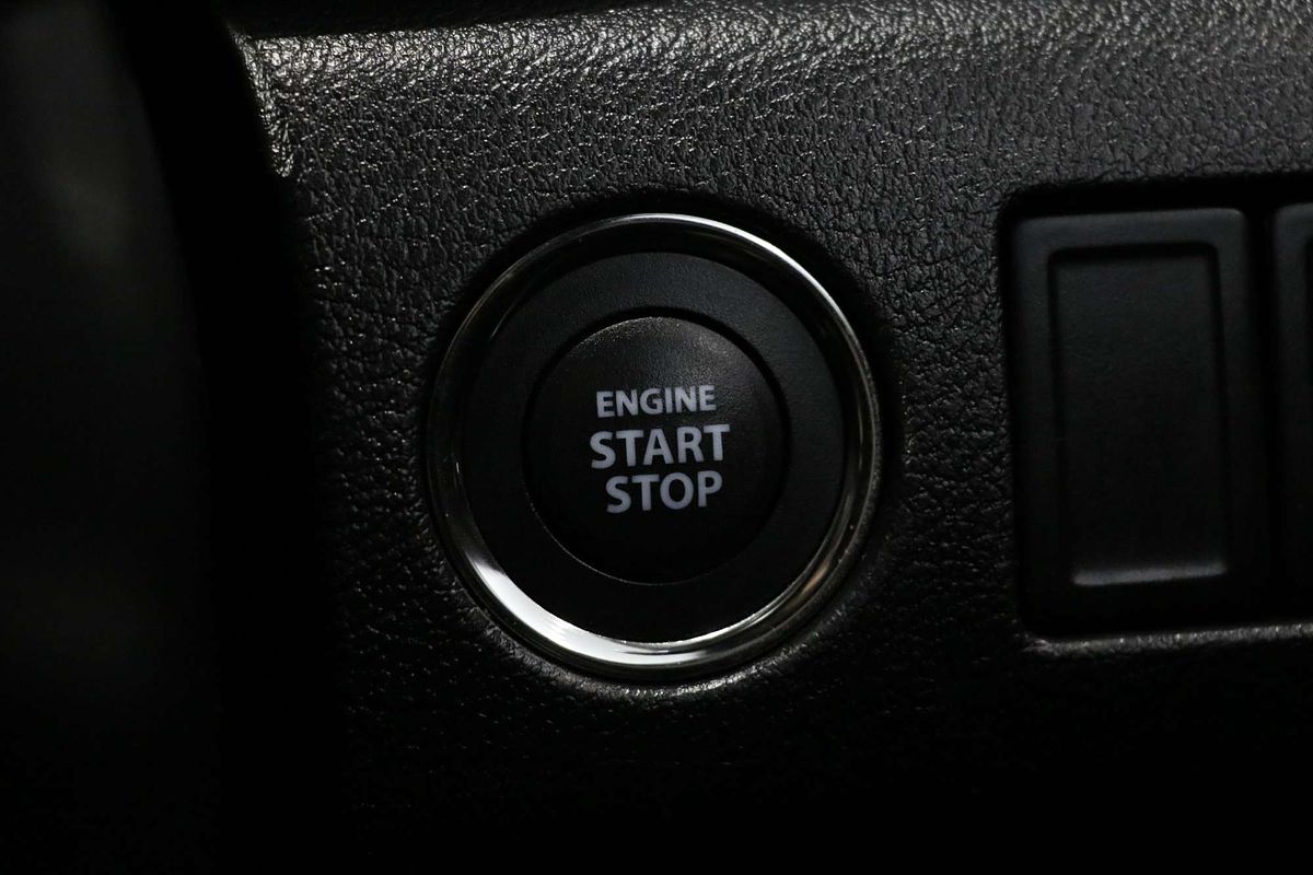 2022 Suzuki Vitara  LY Series II