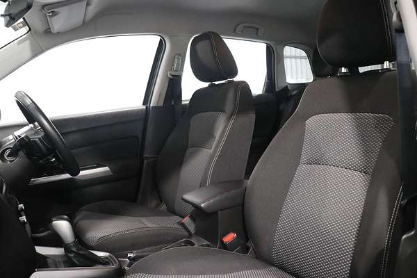 2022 Suzuki Vitara  LY Series II