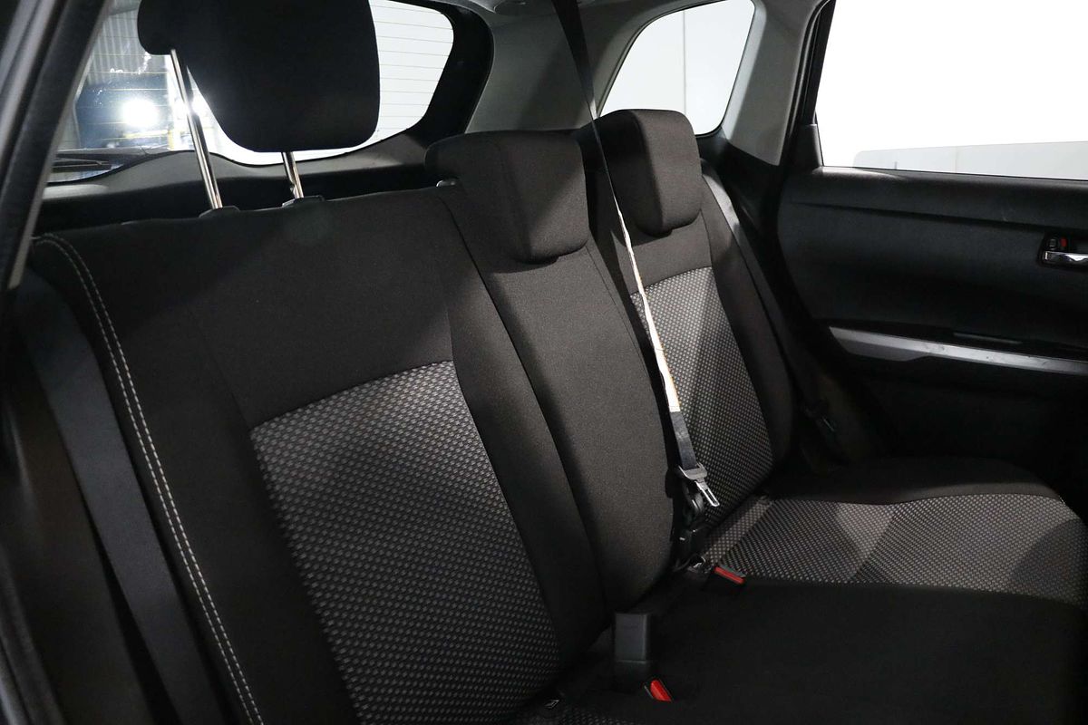 2022 Suzuki Vitara  LY Series II
