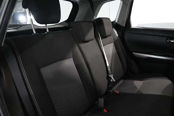 2022 Suzuki Vitara  LY Series II