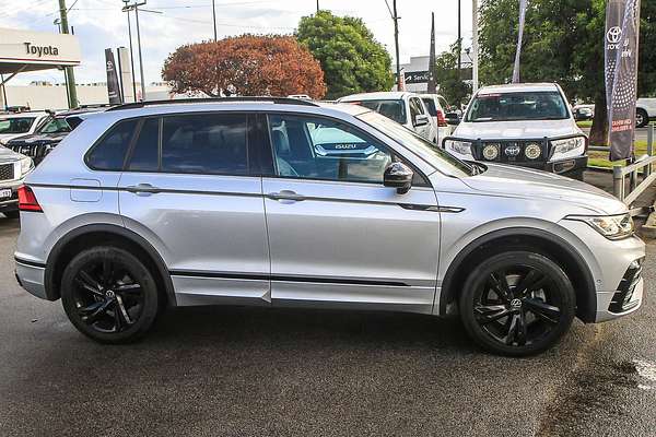 2022 Volkswagen Tiguan 162TSI Monochrome 5N