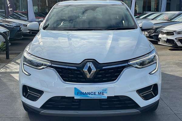 2023 Renault Arkana Zen JL1