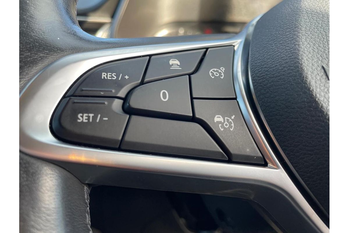 2023 Renault Arkana Zen JL1