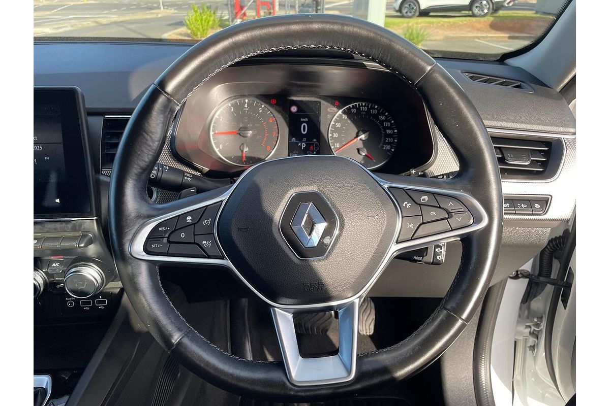 2023 Renault Arkana Zen JL1
