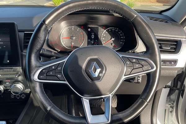 2023 Renault Arkana Zen JL1