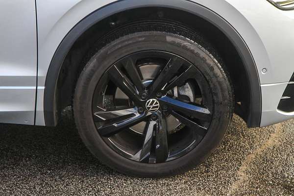 2022 Volkswagen Tiguan 162TSI Monochrome 5N