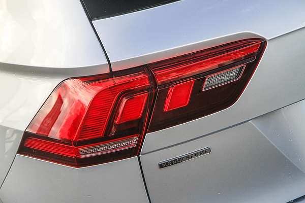 2022 Volkswagen Tiguan 162TSI Monochrome 5N