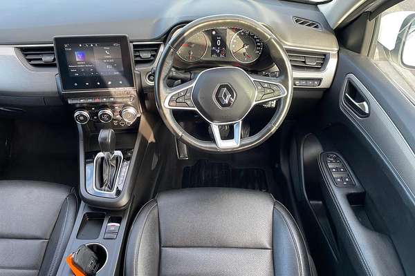 2023 Renault Arkana Zen JL1