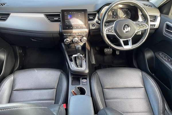 2023 Renault Arkana Zen JL1