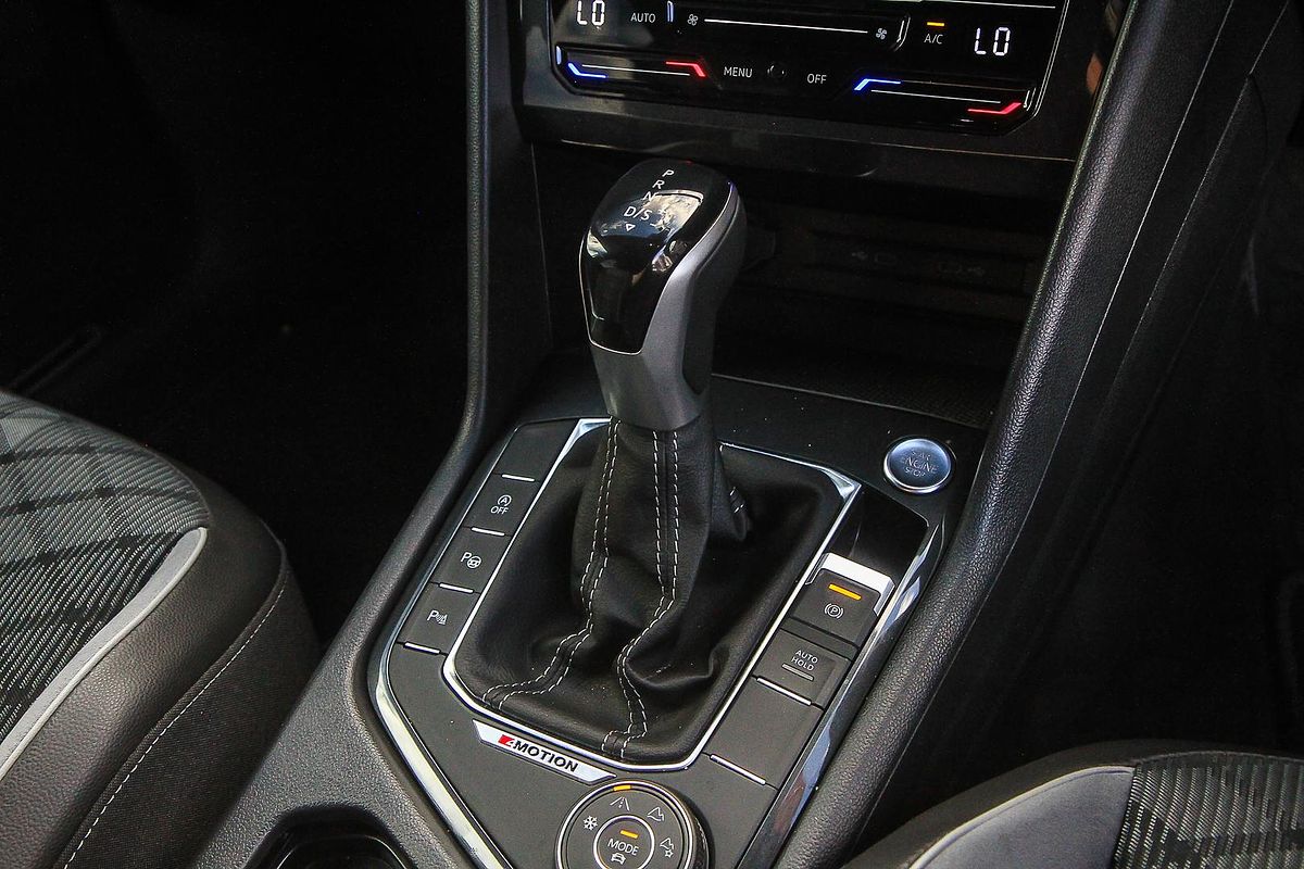 2022 Volkswagen Tiguan 162TSI Monochrome 5N