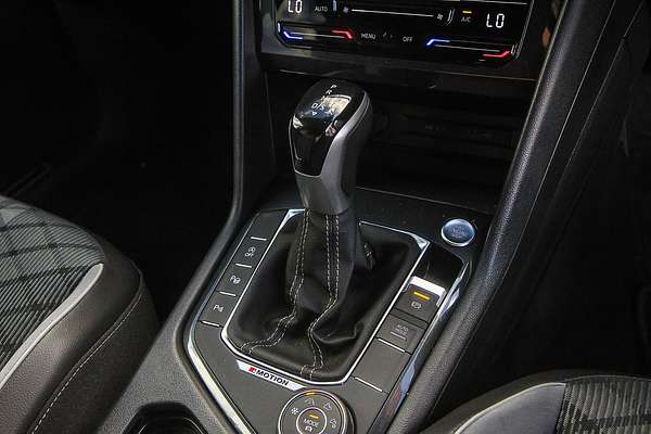2022 Volkswagen Tiguan 162TSI Monochrome 5N