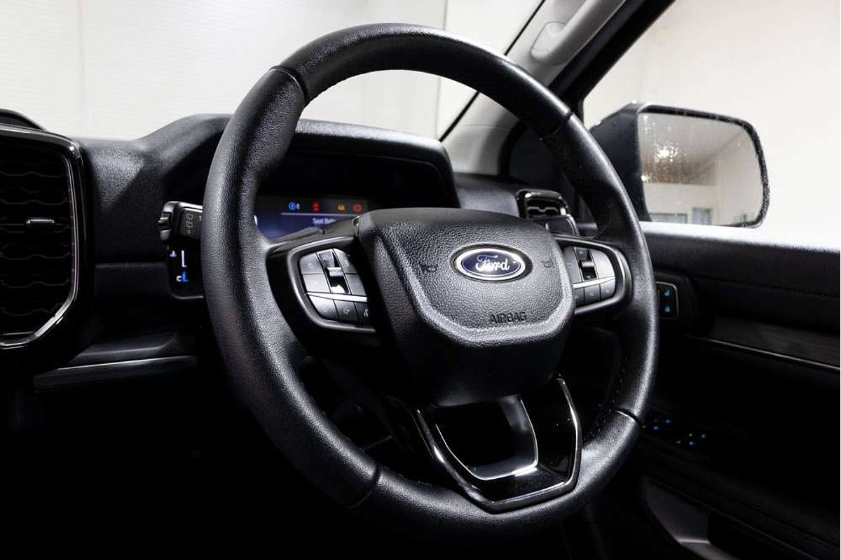 2023 Ford Everest Sport