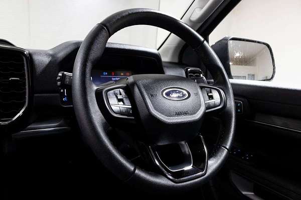 2023 Ford Everest Sport