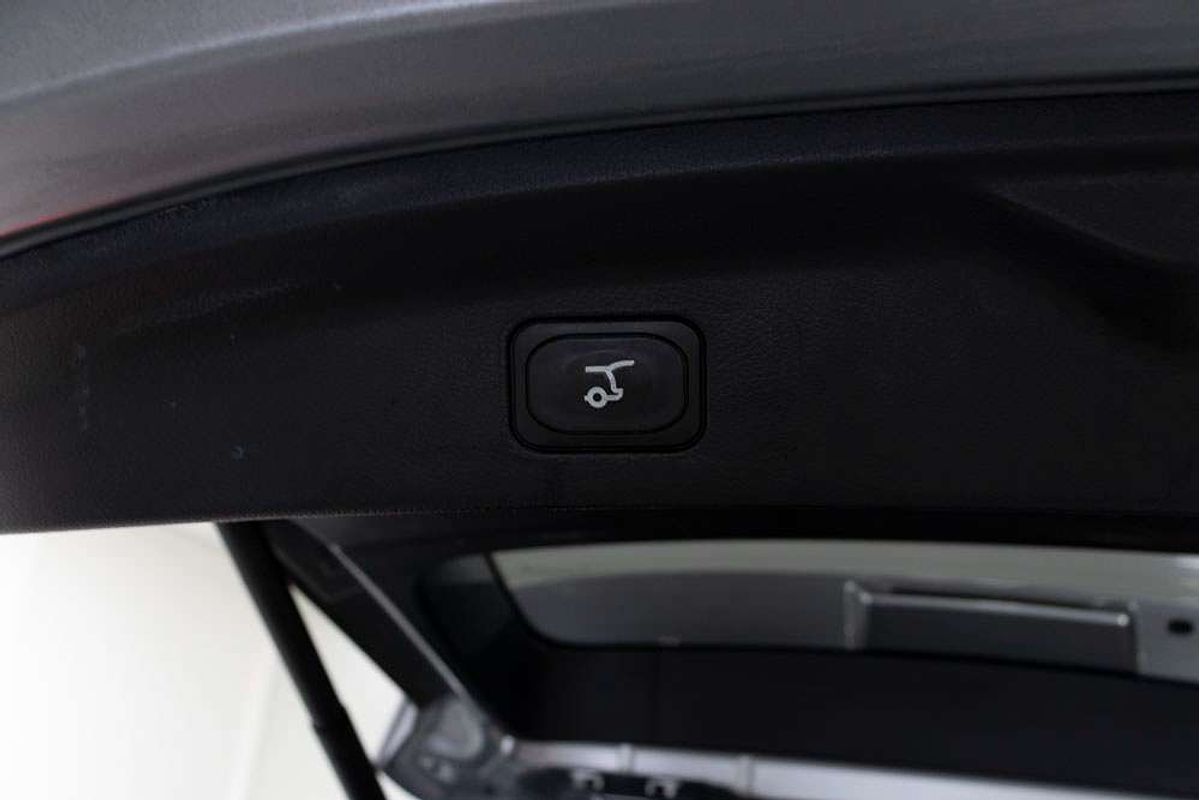 2023 Ford Everest Sport
