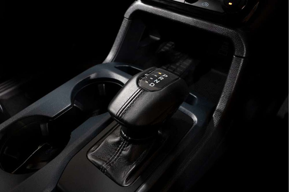 2023 Ford Everest Sport