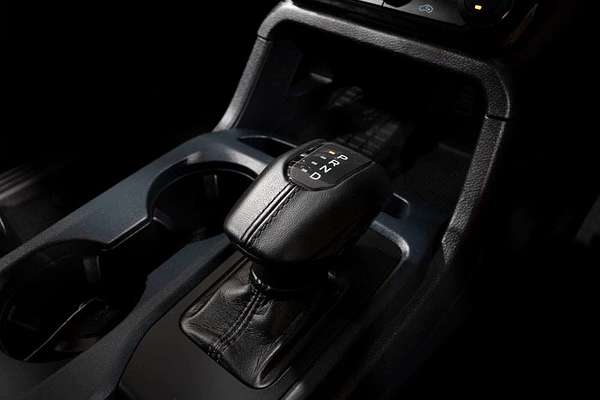 2023 Ford Everest Sport