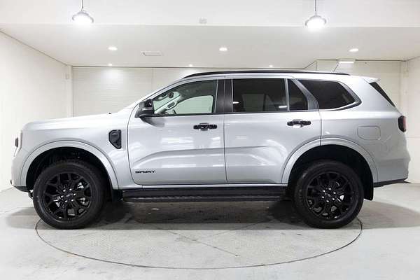 2023 Ford Everest Sport