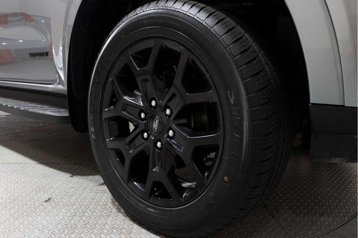 2023 Ford Everest Sport