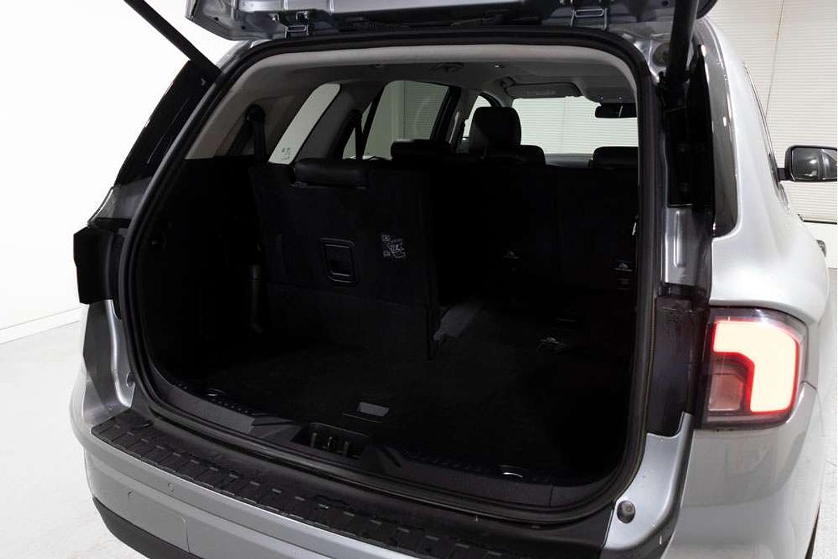 2023 Ford Everest Sport