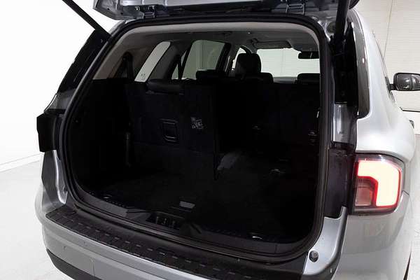 2023 Ford Everest Sport
