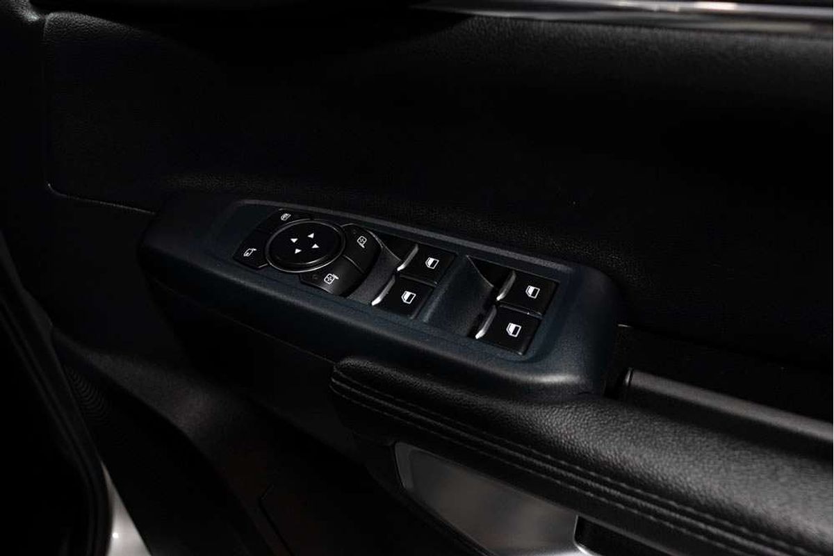 2023 Ford Everest Sport