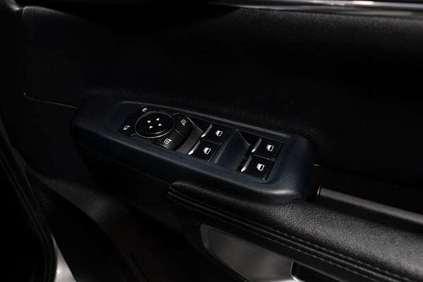 2023 Ford Everest Sport