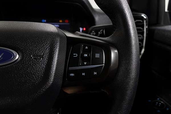 2023 Ford Everest Sport