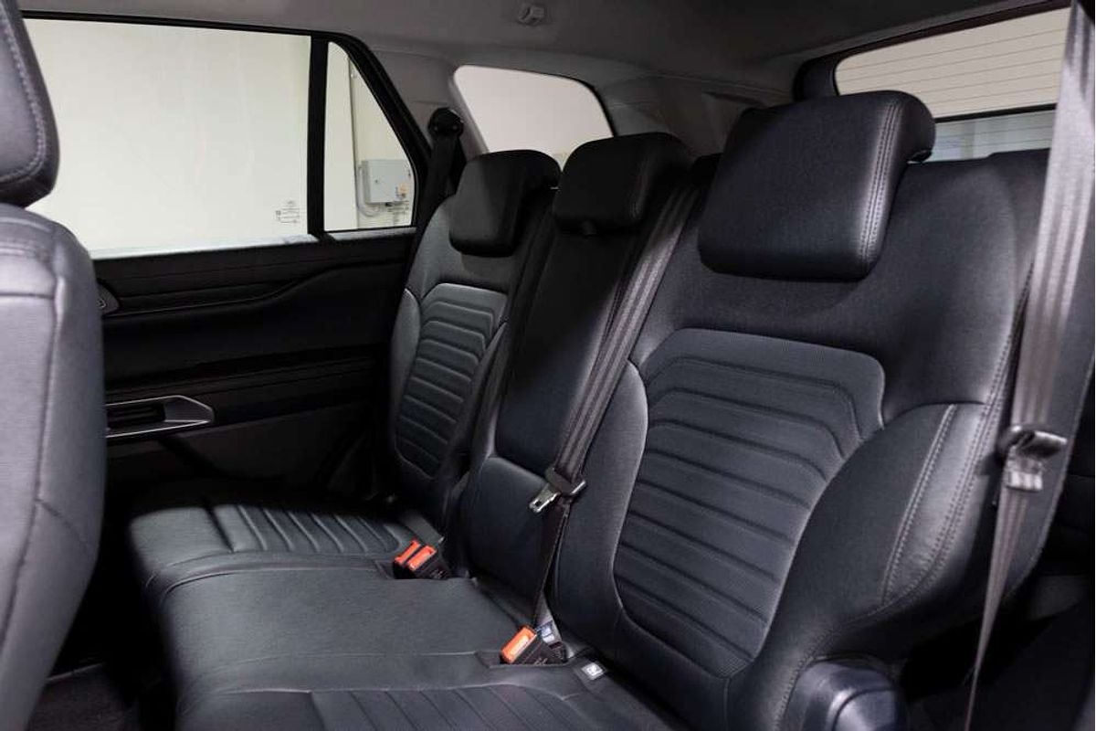 2023 Ford Everest Sport