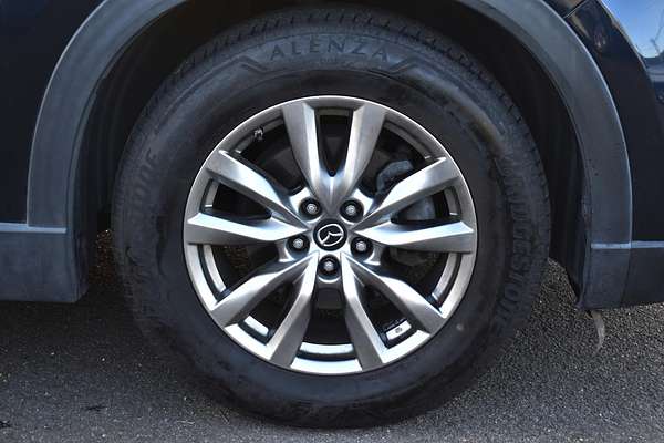 2018 Mazda CX-9 Touring TC