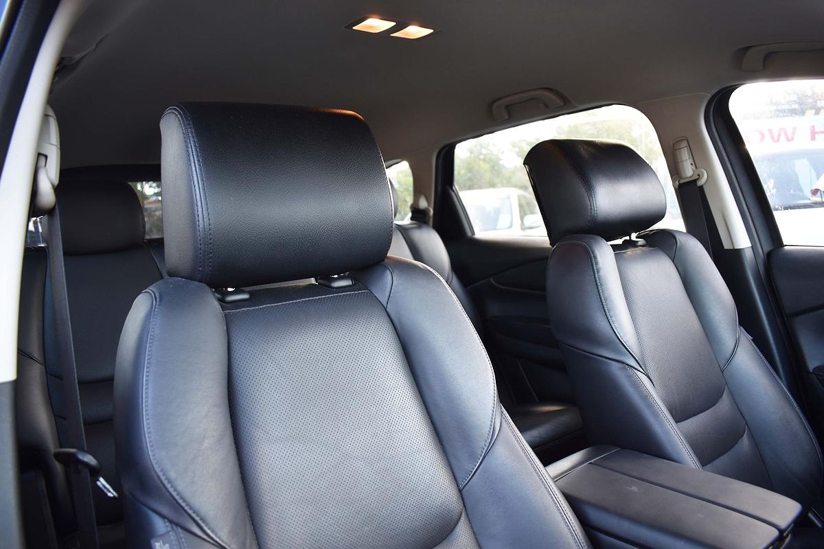 2018 Mazda CX-9 Touring TC