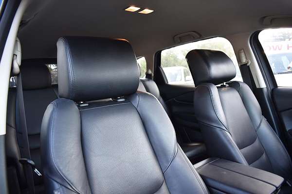 2018 Mazda CX-9 Touring TC
