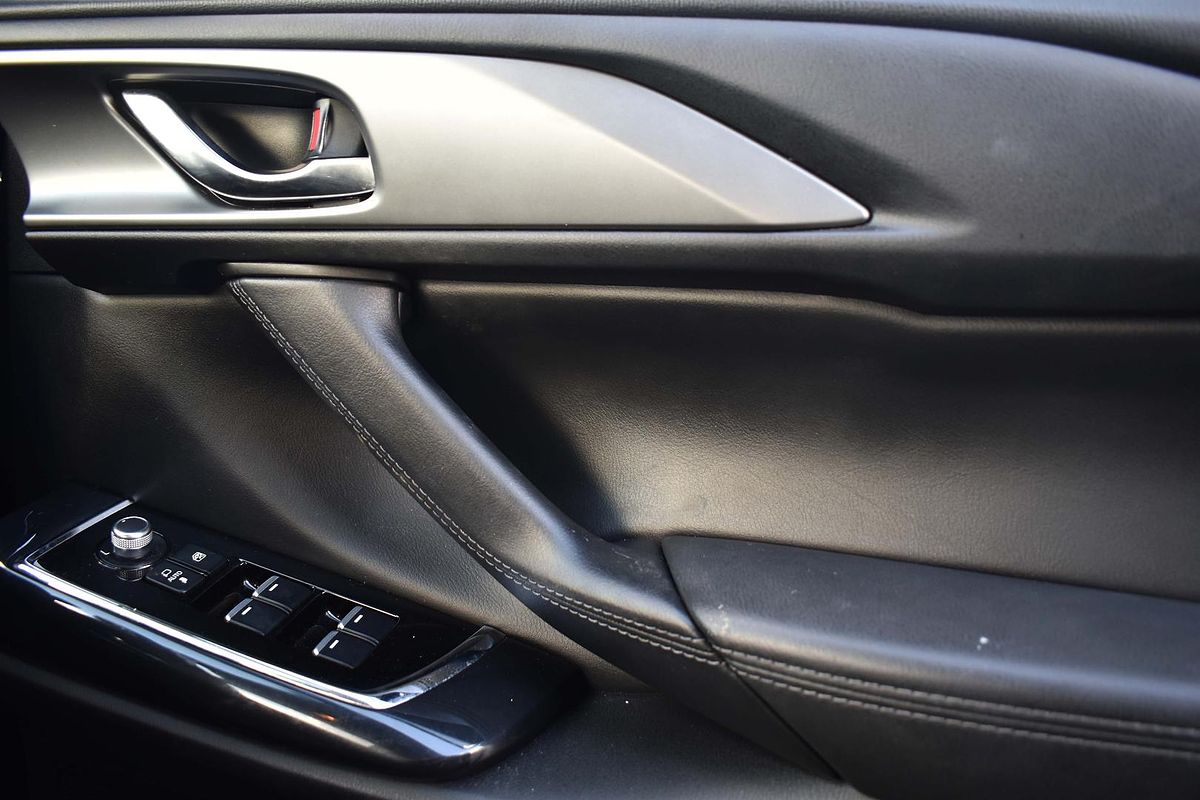 2018 Mazda CX-9 Touring TC