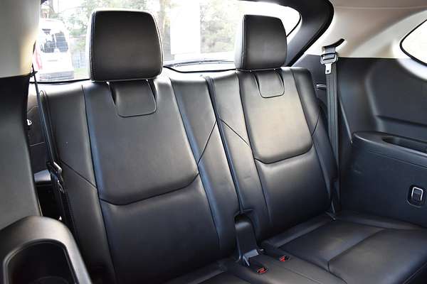 2018 Mazda CX-9 Touring TC
