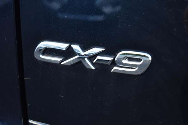 2018 Mazda CX-9 Touring TC