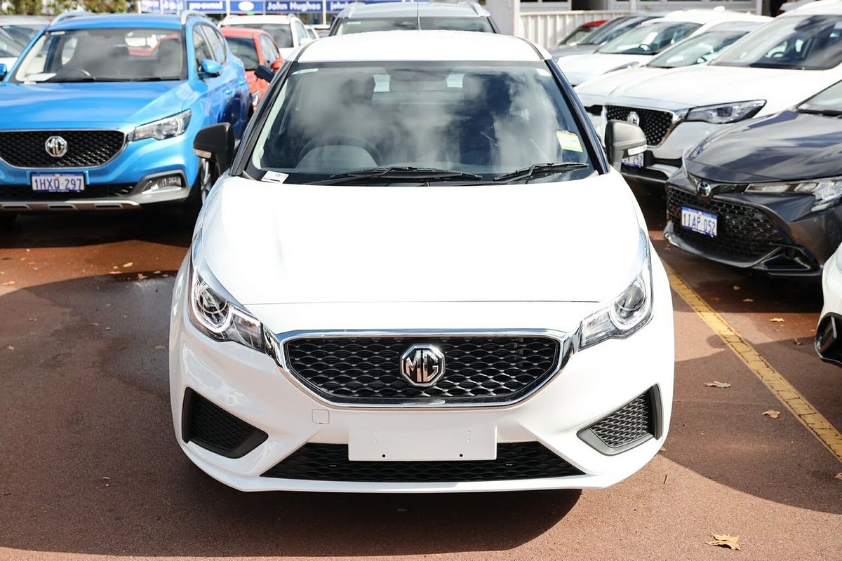 2024 MG MG3 Core